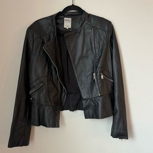 Zara Biker Jacket